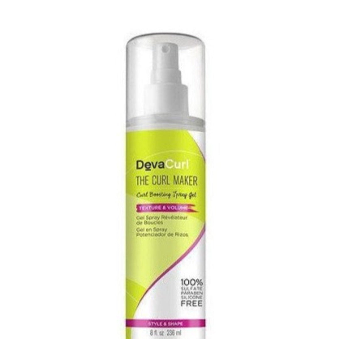 DevaCurl Curl Maker 236 Ml