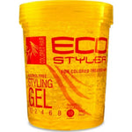 Eco Styler Color Treated Styling Gel 946 Ml