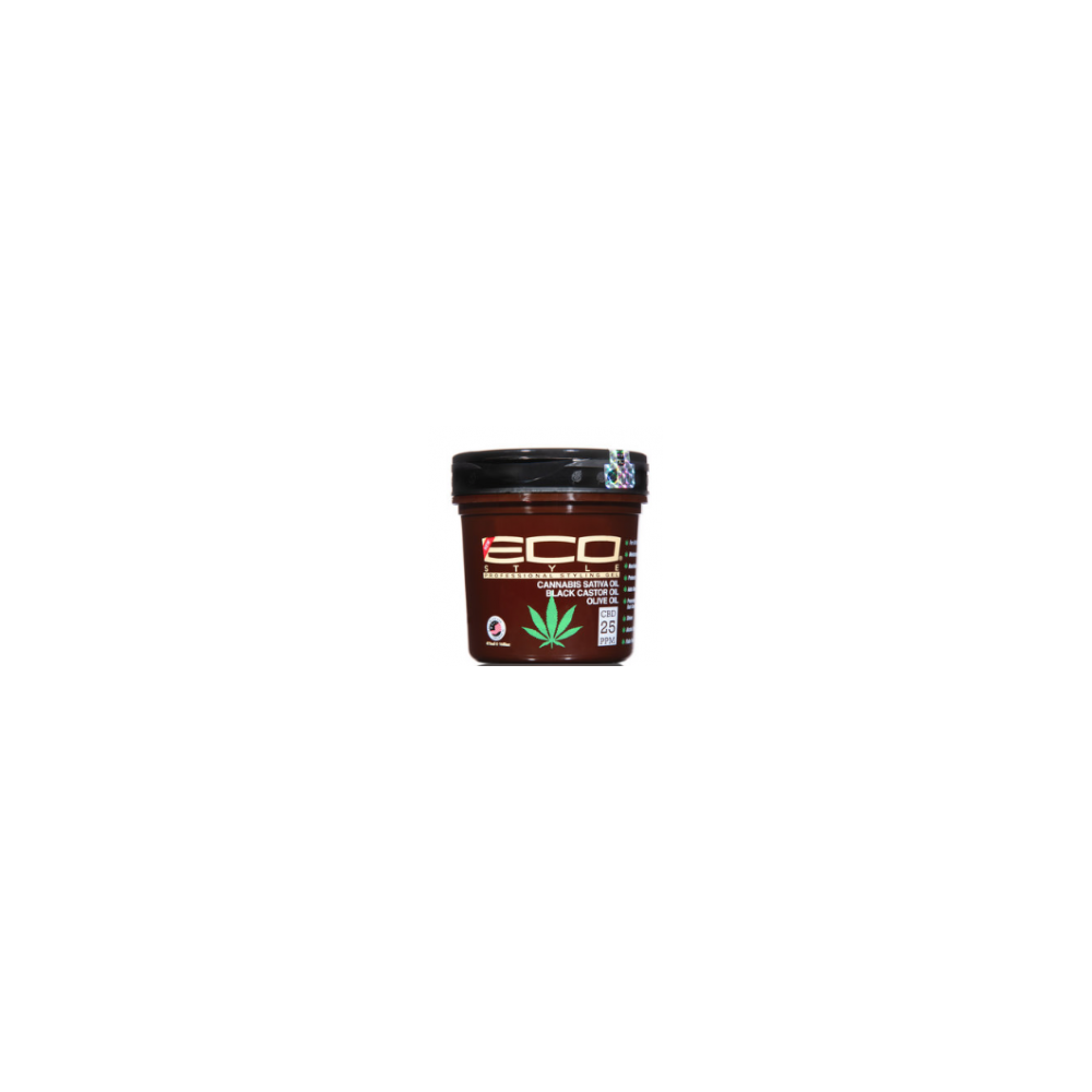 Eco Styler Styling Gel 16oz