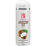 Fantasia IC Hair Polisher Coconut Oil Serum 177 Ml