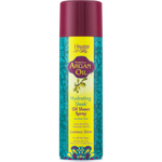 Hawaiian Silky Argan Oil Hydrating Sleek Sheen Spray 445 Ml