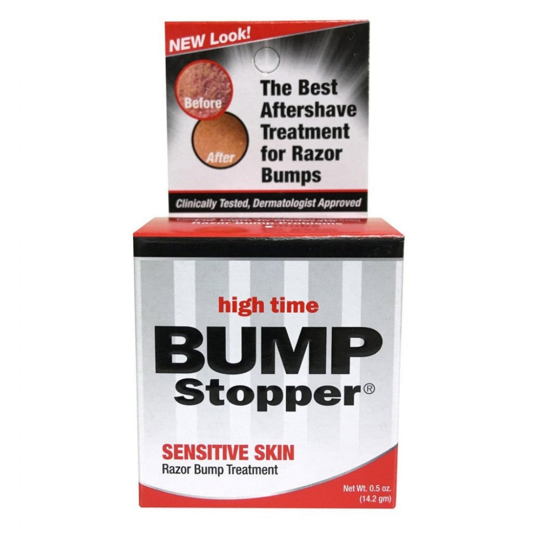 Bump Stopper