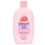 Johnsons Baby Lotion 300 Ml