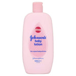 Johnsons Baby Lotion 500 Ml