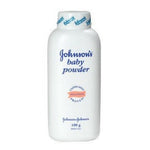 Johnsons Baby Powder 100 G