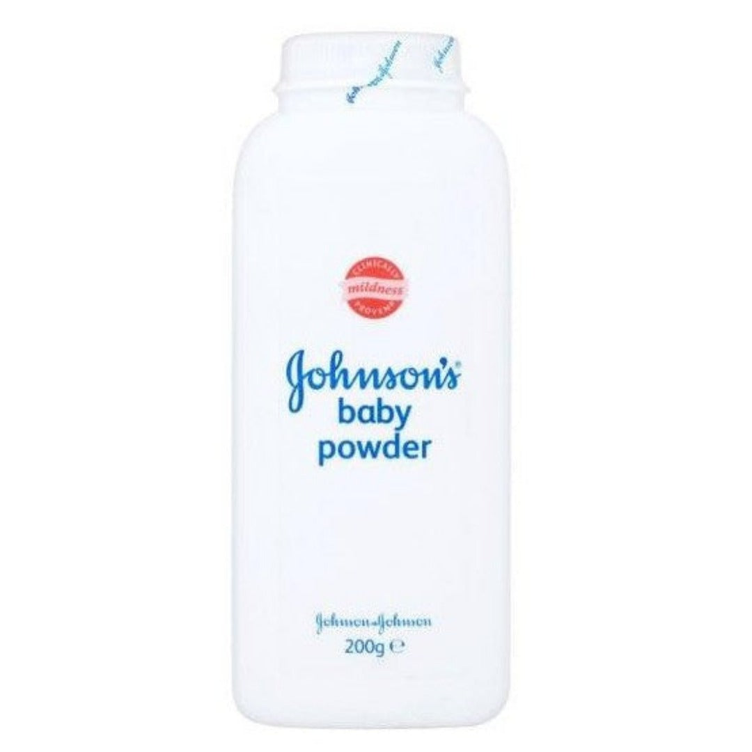 Johnsons Baby Powder 200 Gr