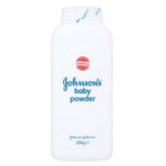 Johnsons Baby Powder 200 Gr