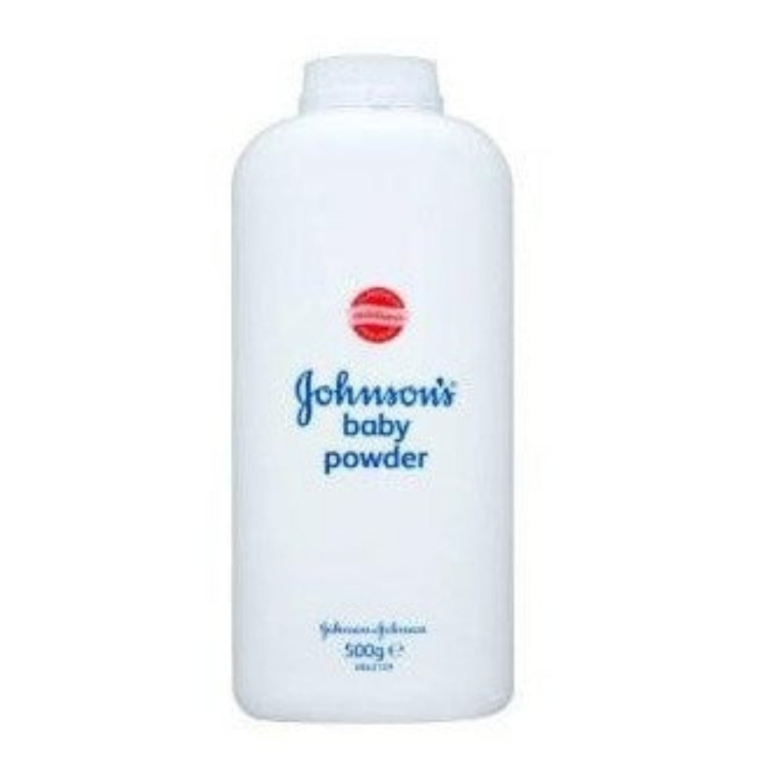 Johnsons Baby Powder 500 Ml