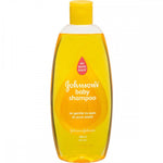 Johnsons Baby Shampoo 500 Ml