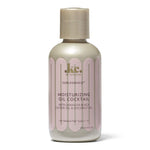 KeraCare Curlessence Moisturizing Oil Cocktail With Jamaican Black Castor Oil & Coconut Oil 120ml