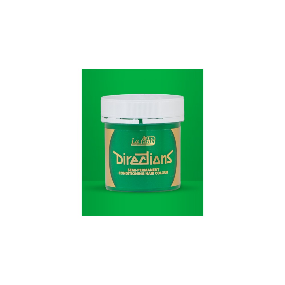 La Riche Directions Hair Color Spring Green