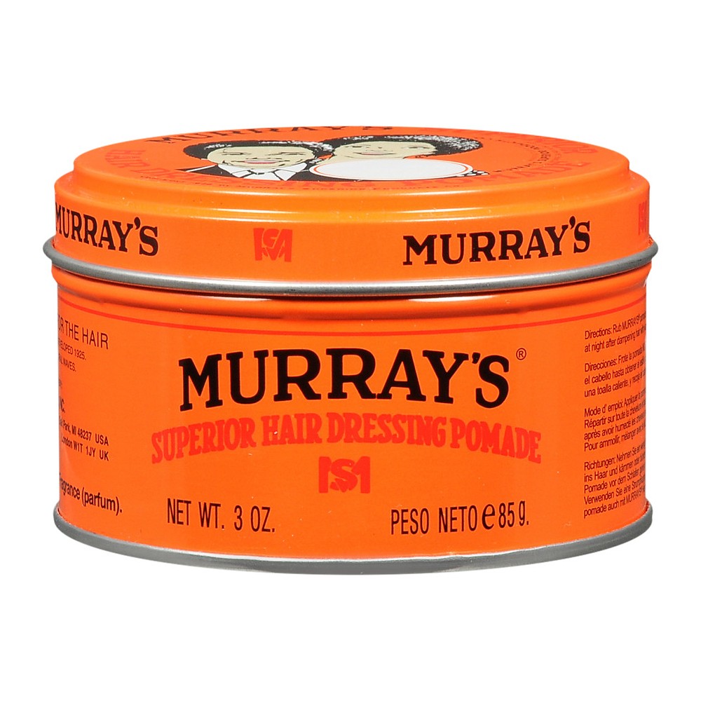 Murray's Original Pomade 85 Gram