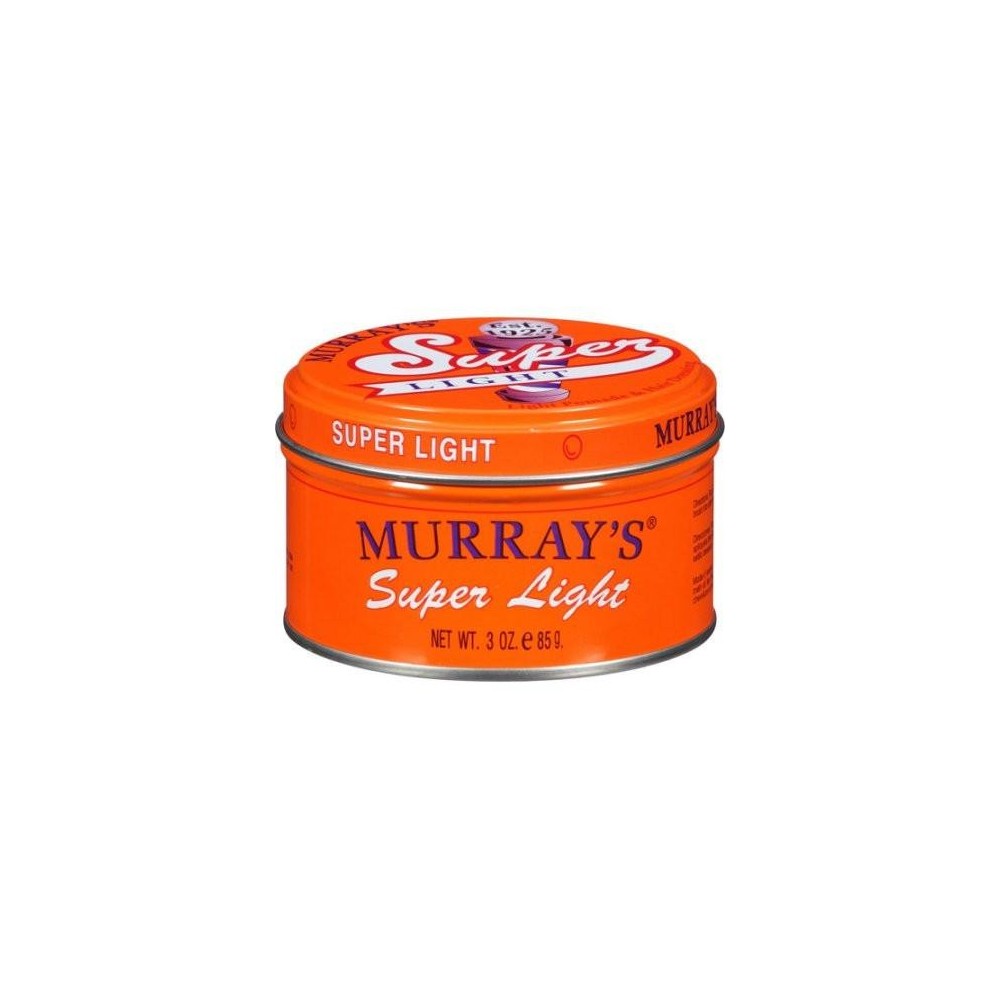 Murray's