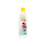 ORS Curlies Unleashed For Kids Curl Detangling Shampoo 236 Ml