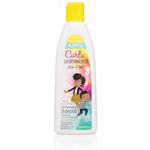 ORS Curlies Unleashed For Kids In Or Out Conditioner 236 Ml