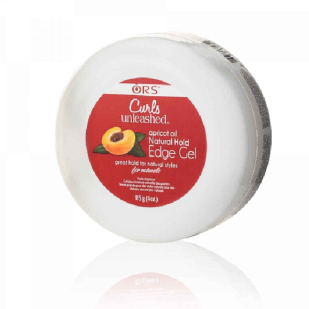 ORS Curls Unleashed Natural Hold Edge Gel 113 Gr