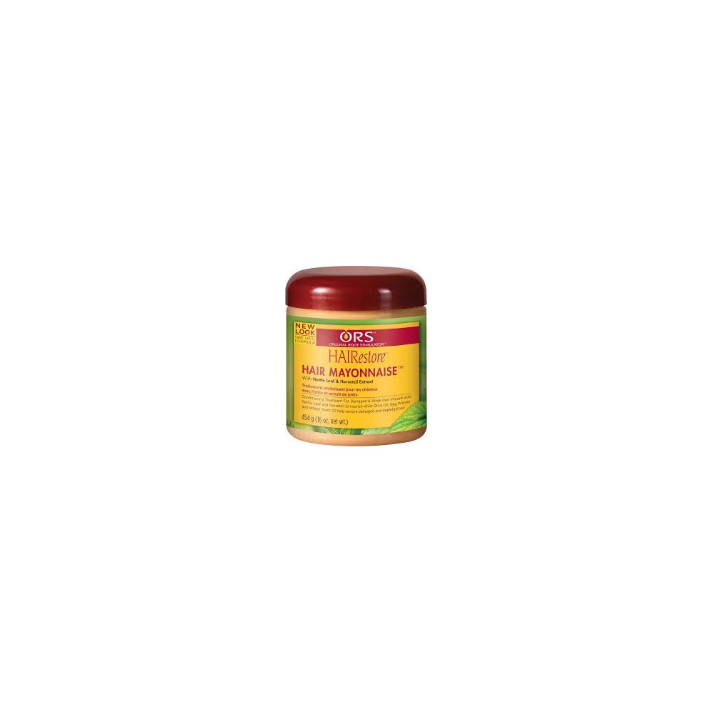 ORS Hair Mayonnaise 473 Gr