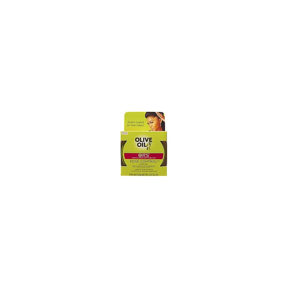 ORS Olive Oil Edge Control 64 Gr