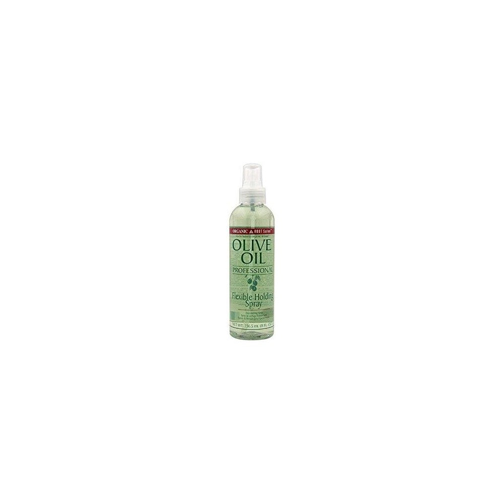 ORS Olive Oil Flexible Holding Spray 236 Ml