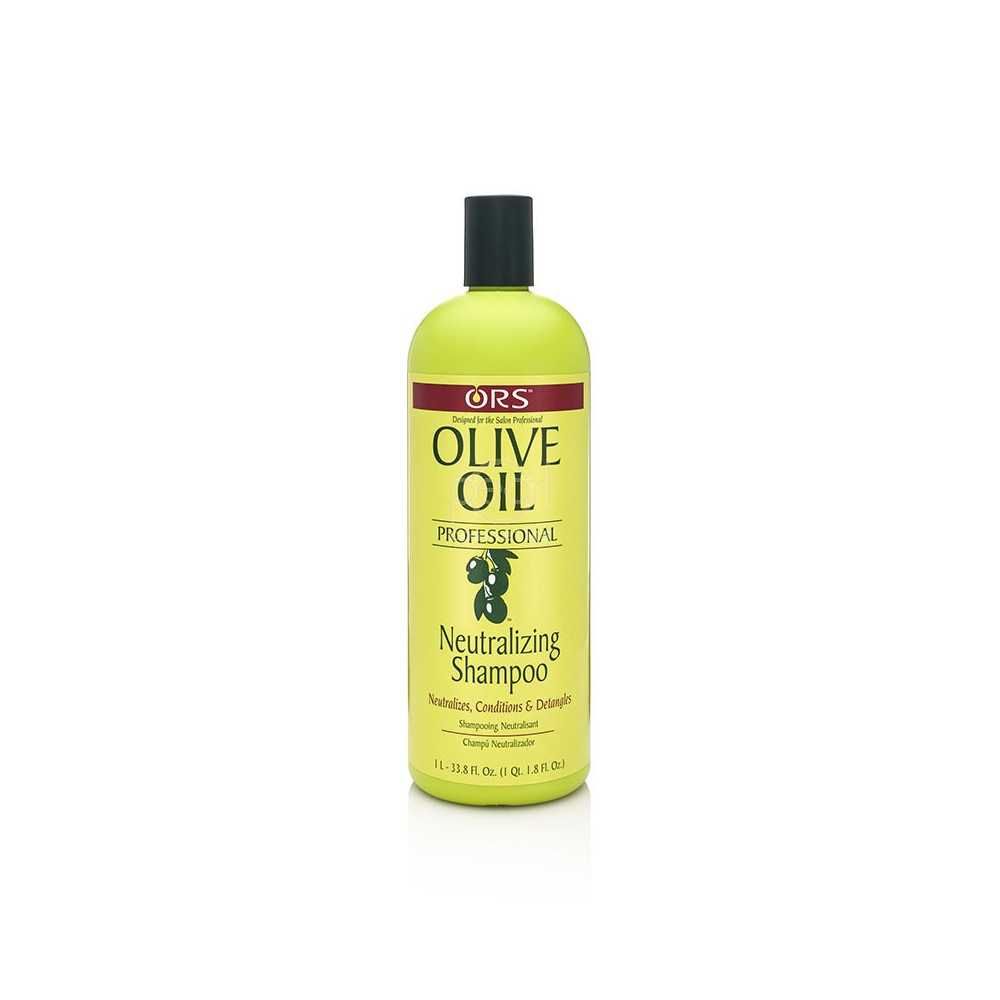 ORS Olive Oil Neutralizing Stimulator Shampoo 1000 Ml