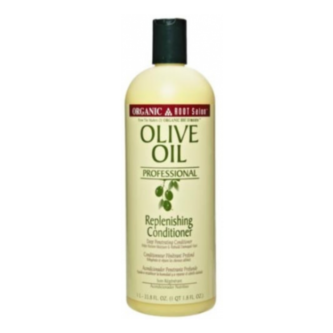 ORS Olive Oil Replenishing Conditioner 1000 Ml