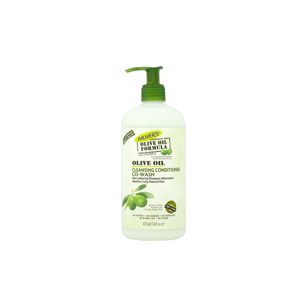 Palmers Olive Oil Formula Co-Wash Cleansing Conditioner 473ml