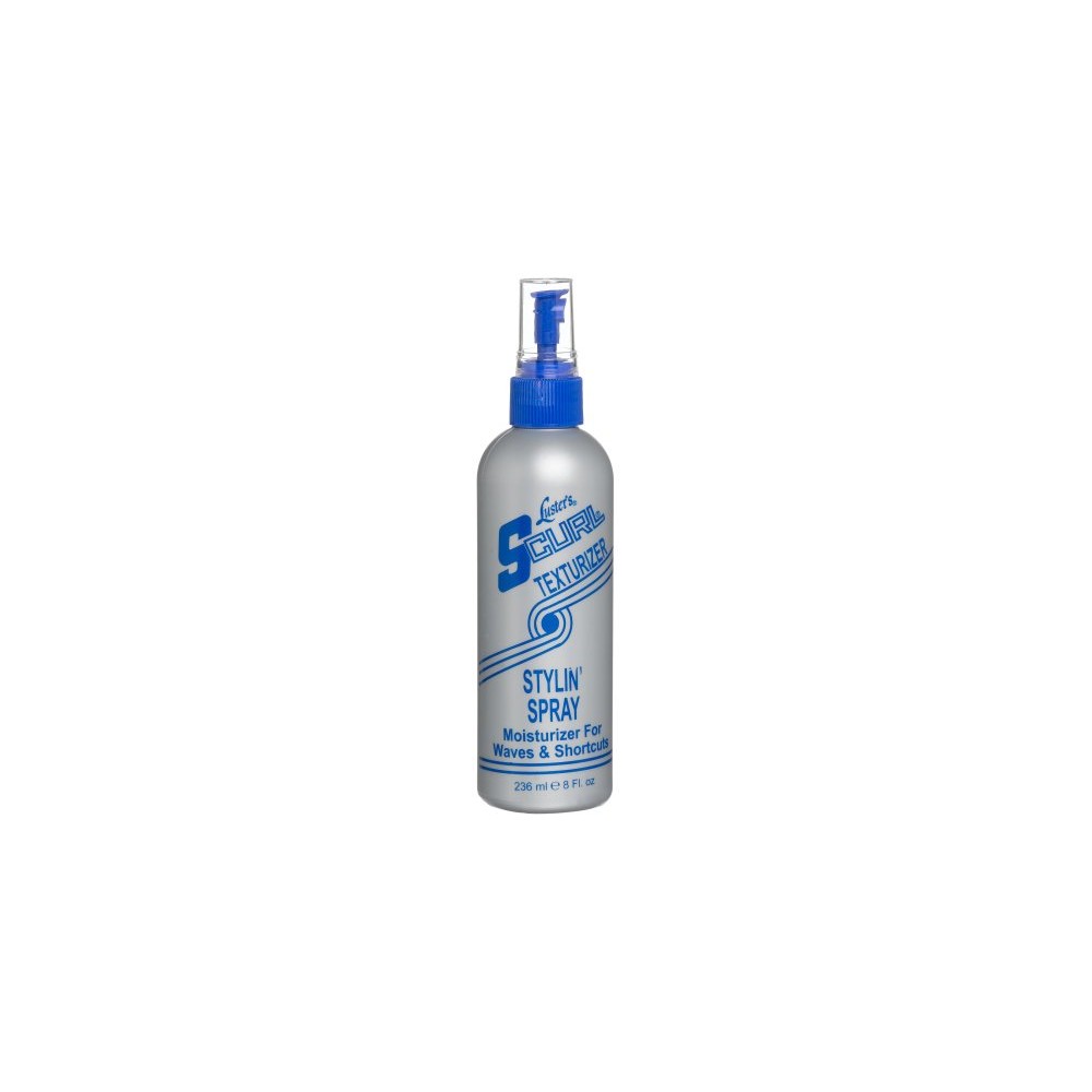 Scurl Texturizer Styling Spray 236ml