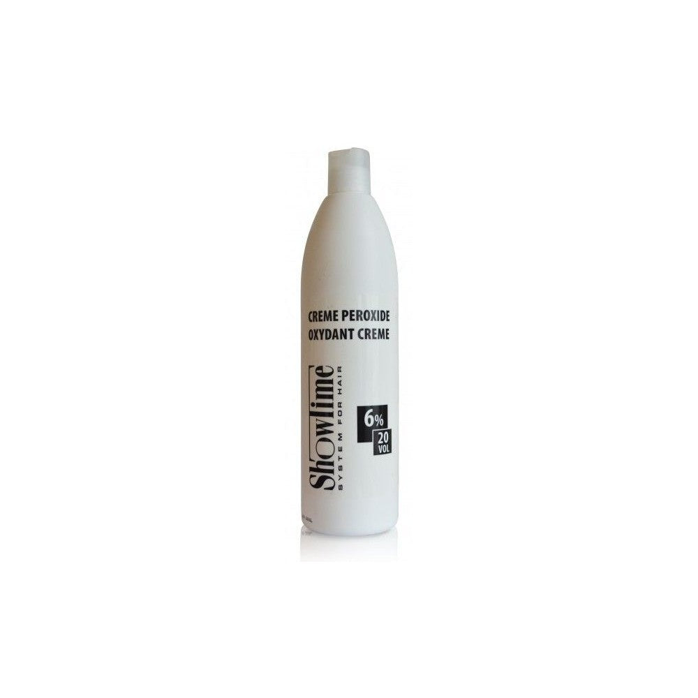 ShowTime Creme Peroxide 12% (40vol) 500ml