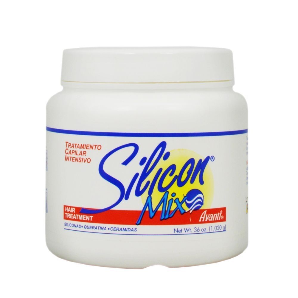 Silicon Mix Hair Treatment 36oz/1020gr