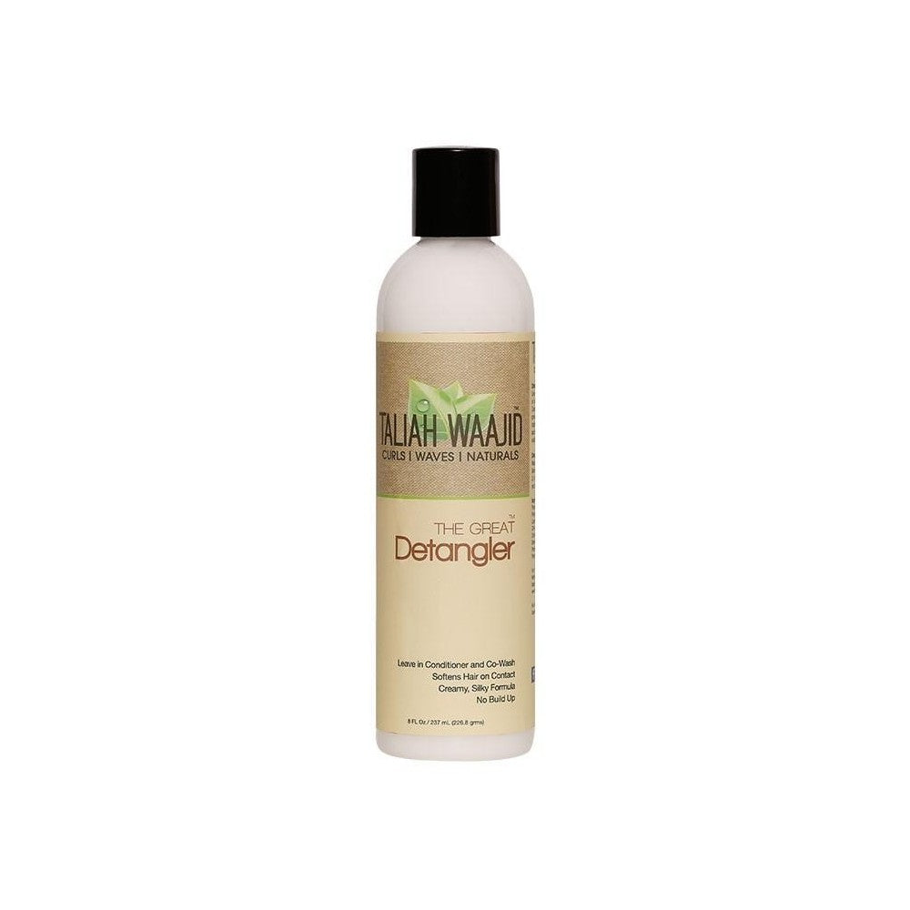 Taliah Waajid Curls Waves And Naturals The Great Detangler 237 Ml