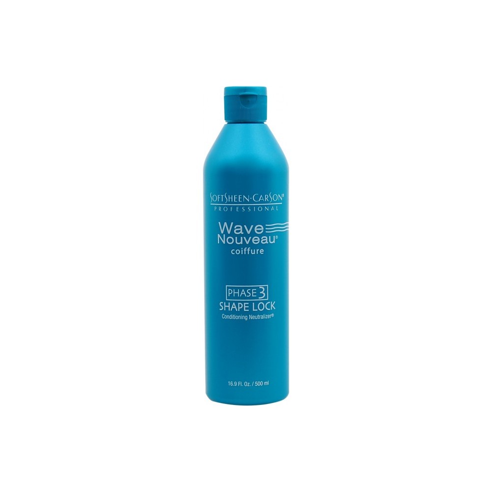 Wave Nouveau-Phase 3 Shape Lock Conditioning Neutralizier 500ml