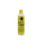 Jamaican Mango & Lime Tingle Shampoo 236 Ml