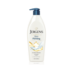 Jergens Skin Firming Toning Moisturizer 16.8 Oz/496 Ml