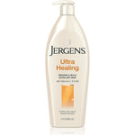 Jergens Ultra Healing Extra Dry Skin Moisturizer 21oz/621 Ml