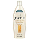 Jergens Ultra Healing Skin Loiton 10oz/295 Ml