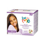 Just For Me No-Lye Conditioning Relaxer Kit Regular