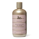 KeraCare Curlessence Moisturizing Co-Wash With Jamaican Black Castor Oil & Coconut Oil 355ml