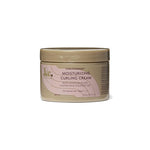 KeraCare Curlessence Moisturizing Curling Cream With Jamaican Black Castor Oil & Coconut Oil 320 Gr