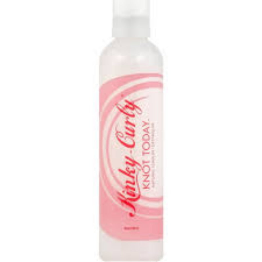 Kinky Curly Knot Today Leave In Detangler 236 Ml