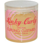 Kinky Curly Curling Custard 236 Ml