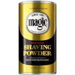 Magic Shaving Powder Gold