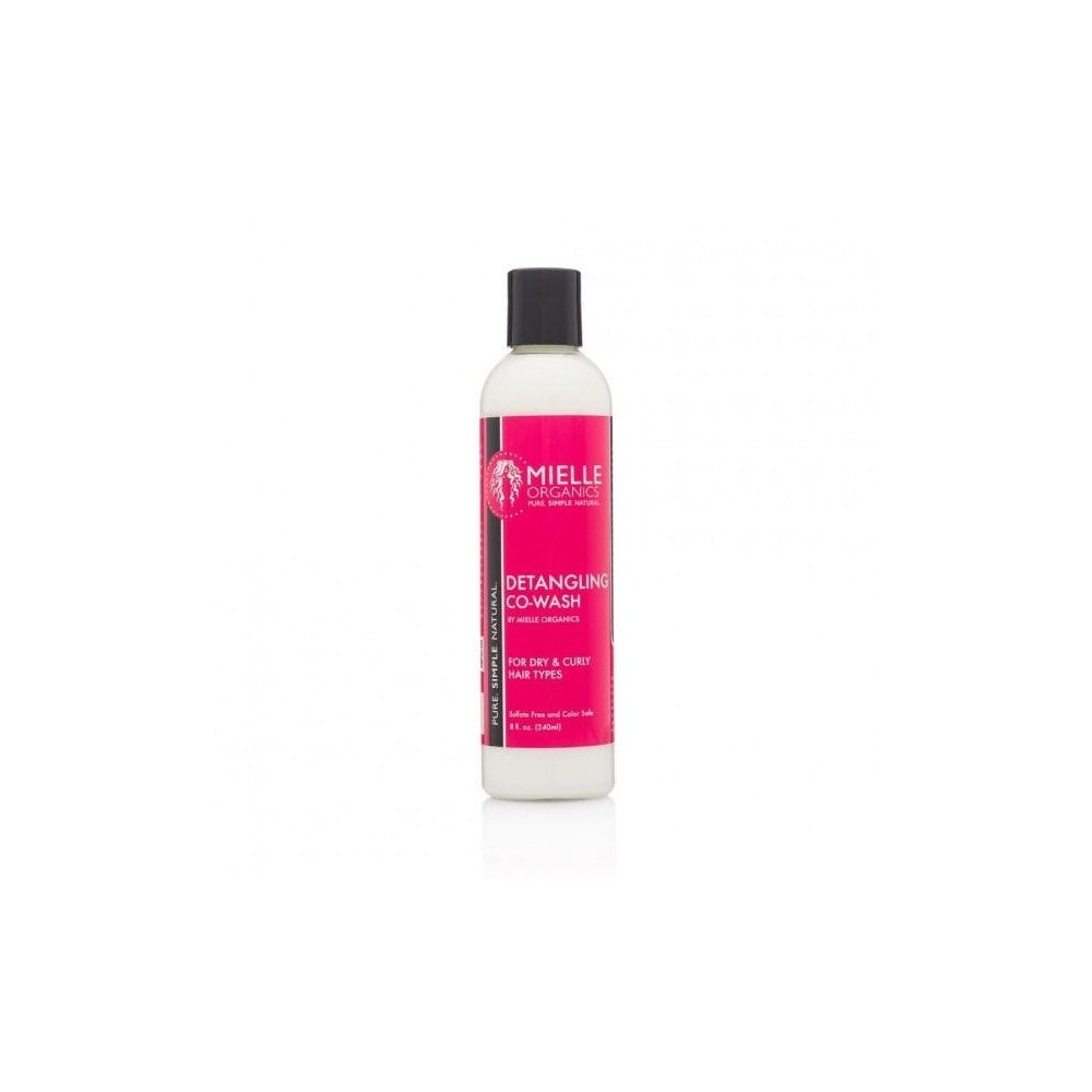 Mielle Organics Detangling Co Wash 240 Ml