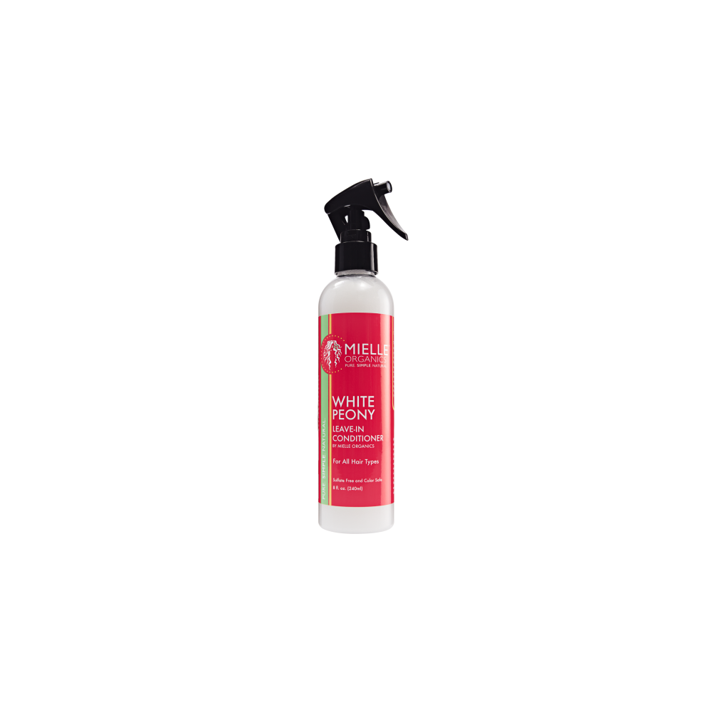 Mielle Organics Leave In Conditioner 240 Ml