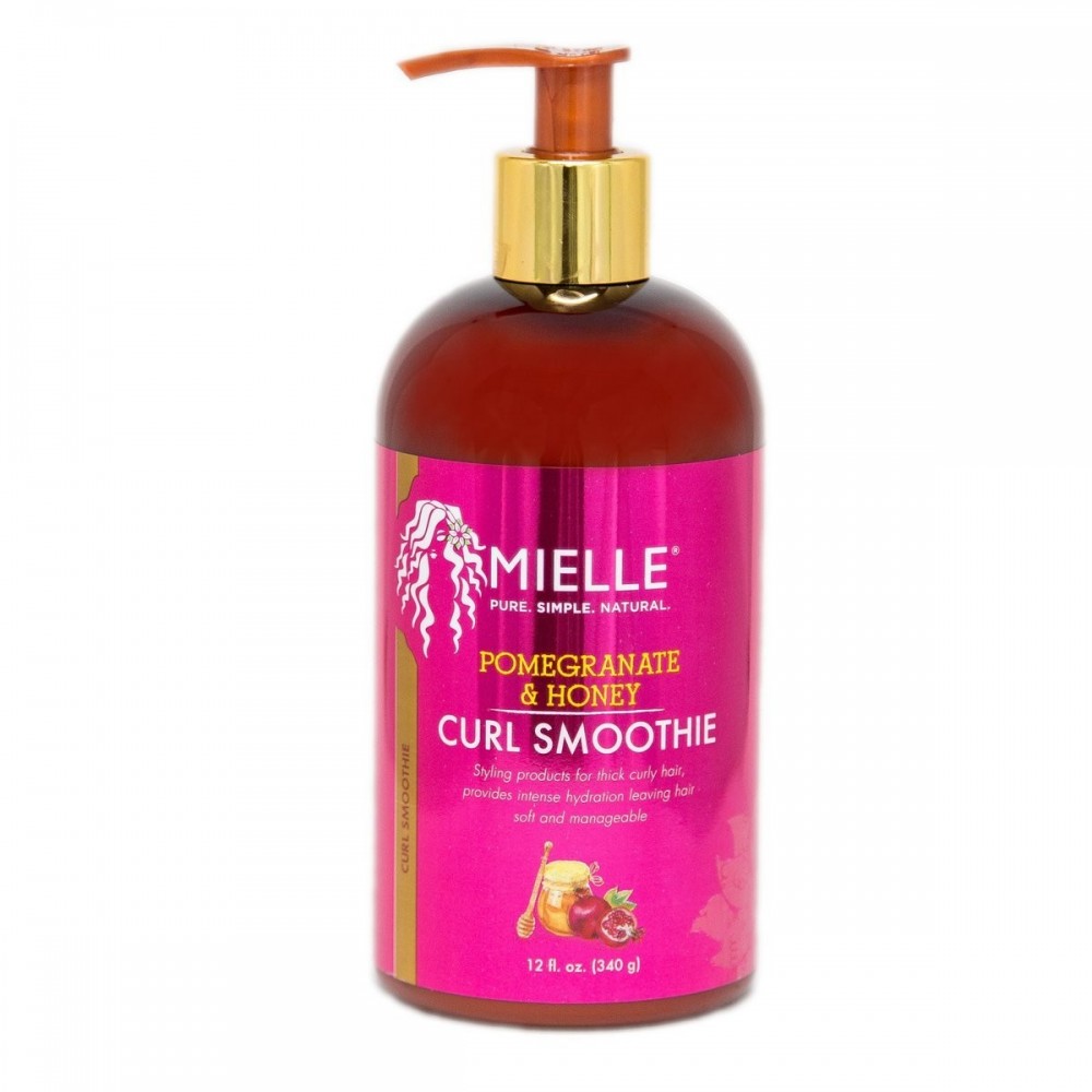 Mielle Pomegranate & Honey Curl Smoothie 340 Gr