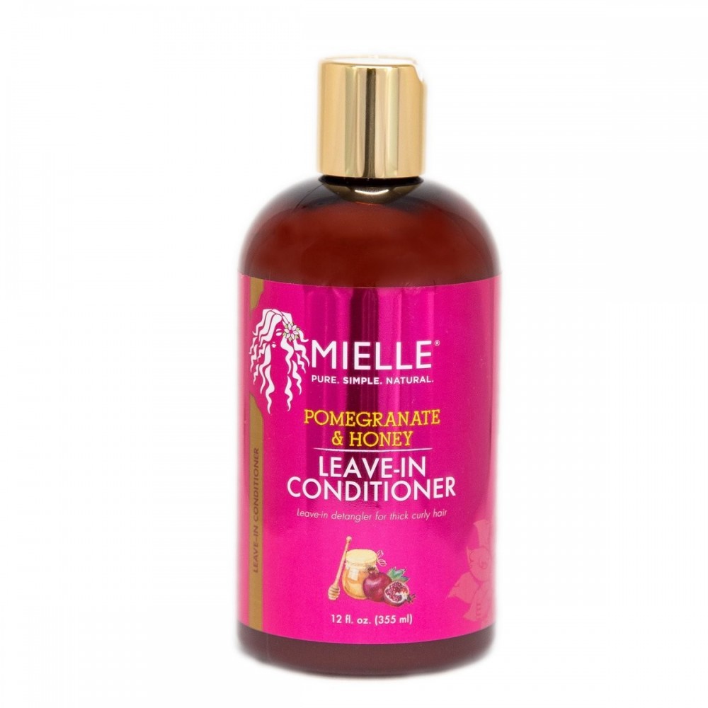 Mielle Pomegranate & Honey Leave-In Conditioner 355 Ml