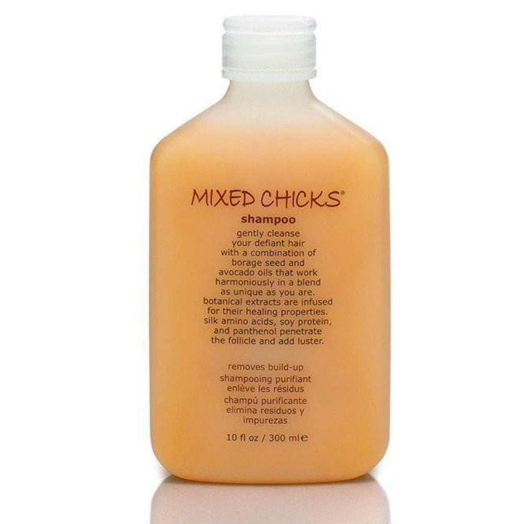 Mixed Chicks Gentle Clarifying Shampoo (10oz / 300ml)