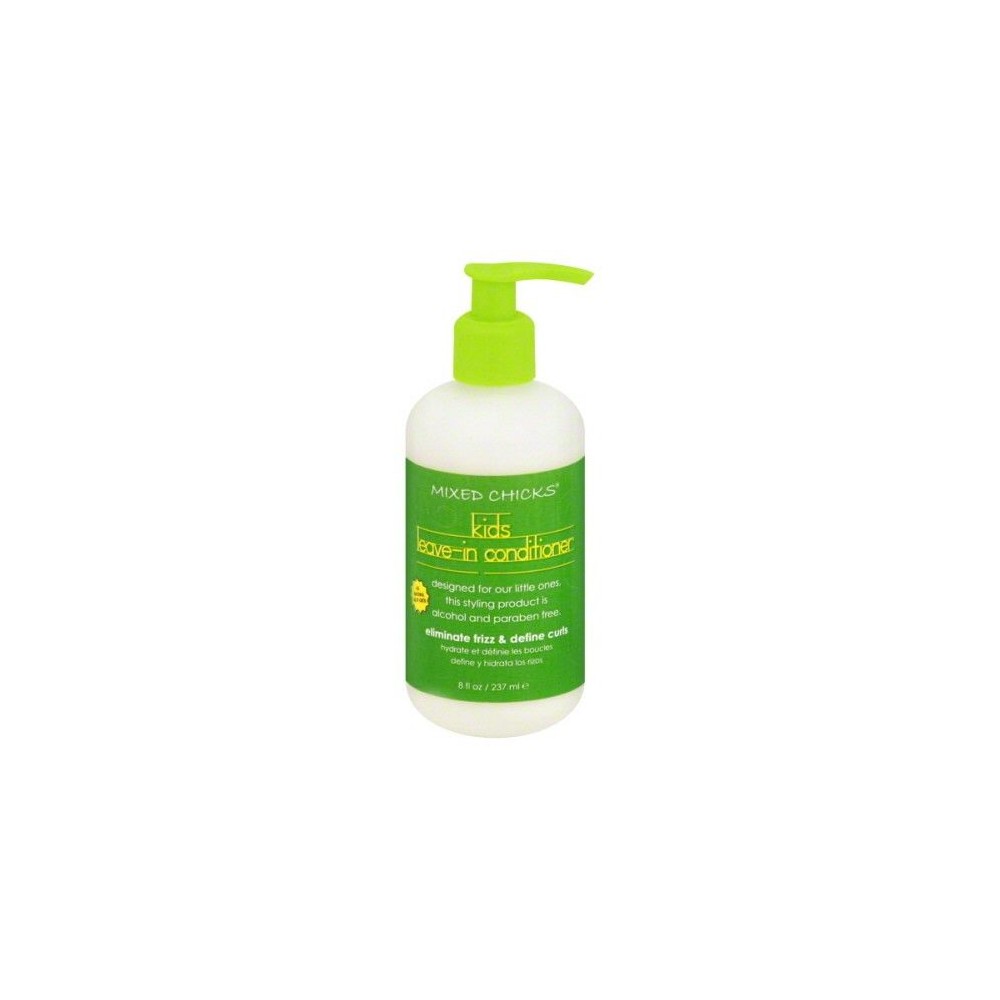 Mixed Chicks Kids Leave-In Conditioner 8oz