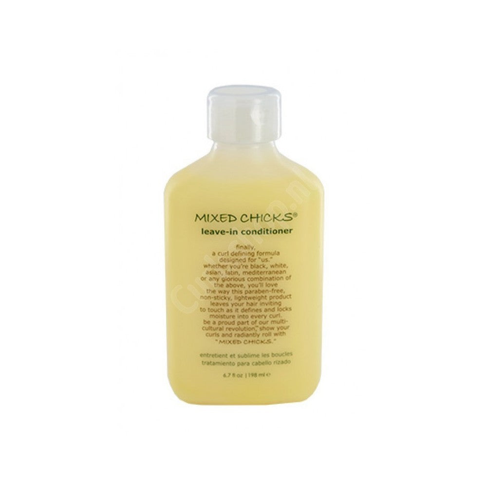 Mixed Chicks Leave-In Conditioner (10oz / 300ml)