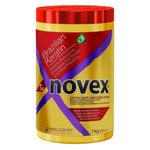 Novex Brazilian Keratin Hair Mask 1Kg