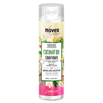 Novex Coconut Oil Conditioner 300ml